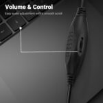 Fame, 2.0 USB Computer Speakers - Image 3