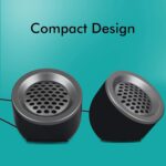 Pluto 2.0 Multimedia Speaker - Image 2