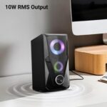 Warrior 2.0 Speaker - Image 3