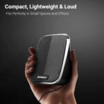 Fame, 2.0 USB Computer Speakers - Image 6