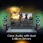 Wonderbar 10 Speaker 2.0 Computer Speaker - Image 4