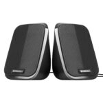 Fame, 2.0 USB Computer Speakers