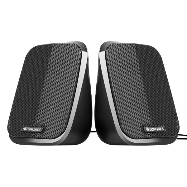 Fame, 2.0 USB Computer Speakers