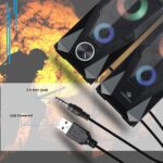 Warrior 2.0 Speaker - Image 2