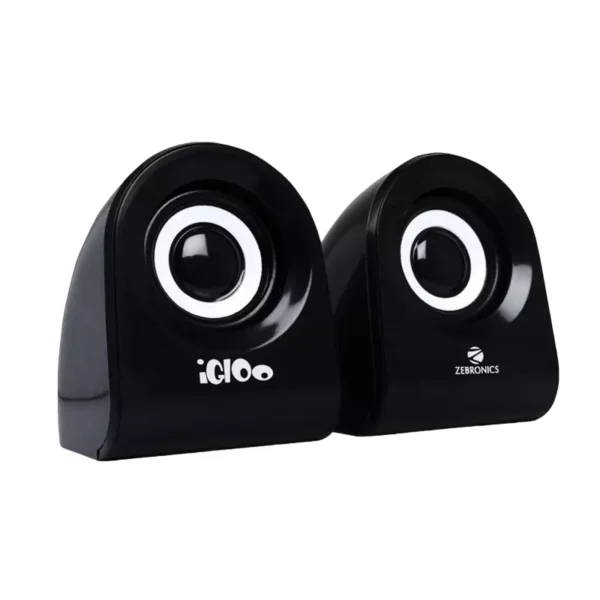 Igloo 2.0 Multimedia Speaker