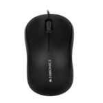 Comfort Wired USB Mouse