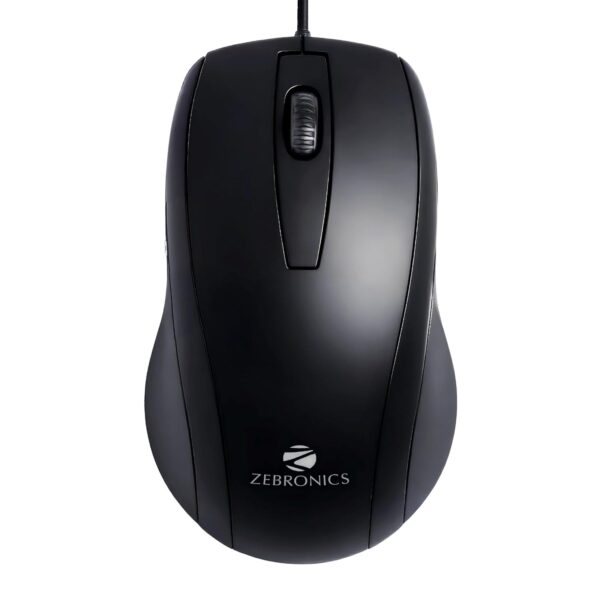 Alex Wired USB Optical Mouse