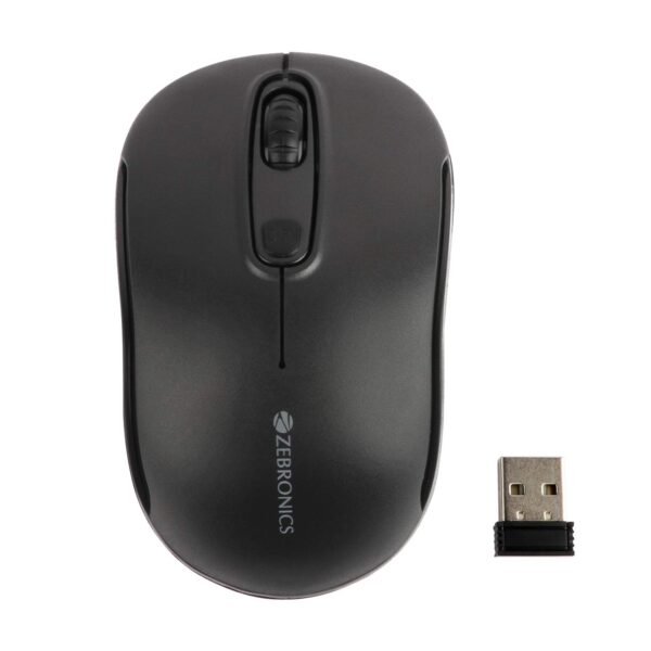 Dash Wireless Mouse