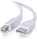 10 Meter USB 2.0 High Speed Printer Cable