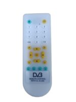 Free Dish Remote