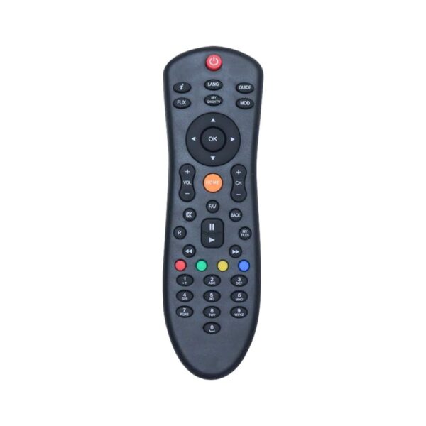 Dish TV Remote