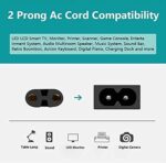 2-pin Power Cable - Image 4