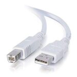 3 Meter Printer Cable