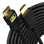 10 Meter High-Speed HDMI Cable
