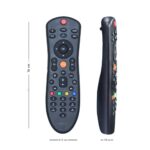 Dish TV Remote - Image 3
