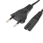 2-pin Power Cable