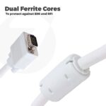 VGA Cable 3M - Image 2