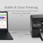 5 Metre Printer Cable - Image 3