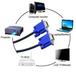1.5 Meter VGA Cable - Image 6