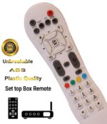DTH Remote Control Compatible for Videocon - Image 4