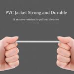 3 Meter Printer Cable - Image 3