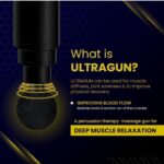 Massage Gun - Image 5