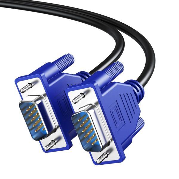 1.5 Meter VGA Cable