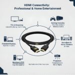 3 Meter High-Speed HDMI Cable - Image 4