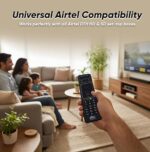 Airtel DTH Remote - Image 3