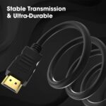 HDMI Cable 1.5m - Image 2