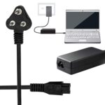 3 Pin Laptop Power Cable - Image 4