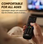 Airtel DTH Remote - Image 4