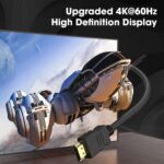 10 Meter High-Speed HDMI Cable - Image 2