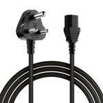 Desktop Power Cable