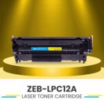 LPC12A Printer Cartridge - Image 3