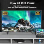 10 Meter High-Speed HDMI Cable - Image 5