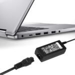 3 Pin Laptop Power Cable - Image 6
