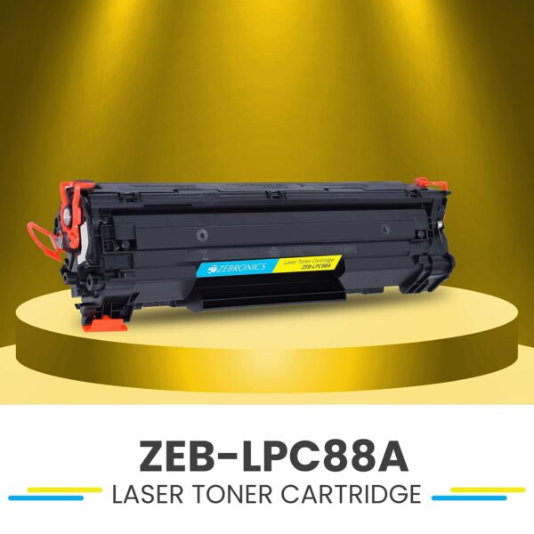 LPC88A Laser Toner Printer Cartridge